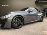 BMW M3 Sedan by RACE! 2019 года